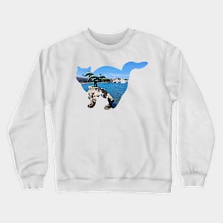 Love Rhodes Crewneck Sweatshirt